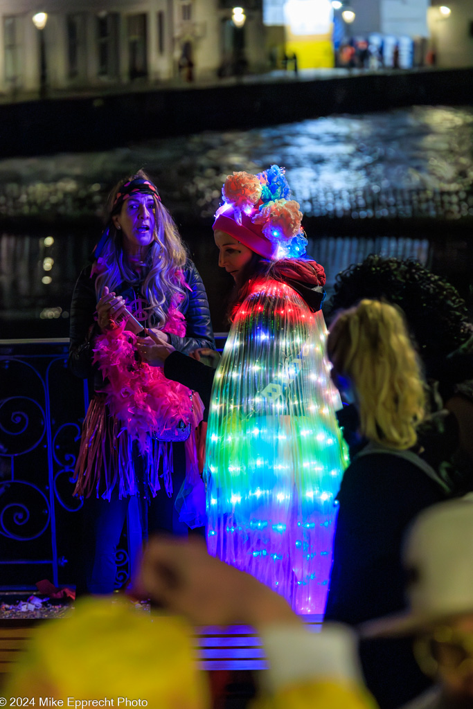 Luzerner Fasnacht 2024; SchmuDo