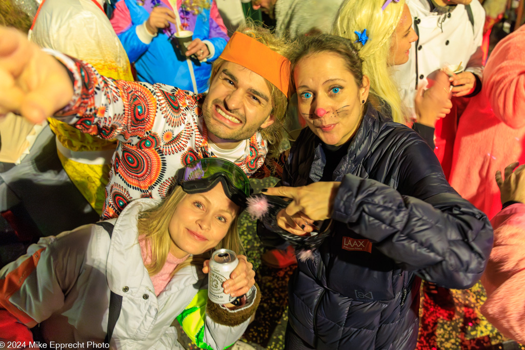 Luzerner Fasnacht 2024; SchmuDo